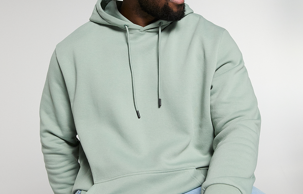 JACK JONES Spring Summer 2025 Original PLUS CRM SS 25 10 A SWEAT