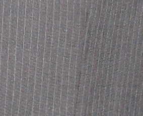 Habit (Grå m. hvide striber) (Str. 30)