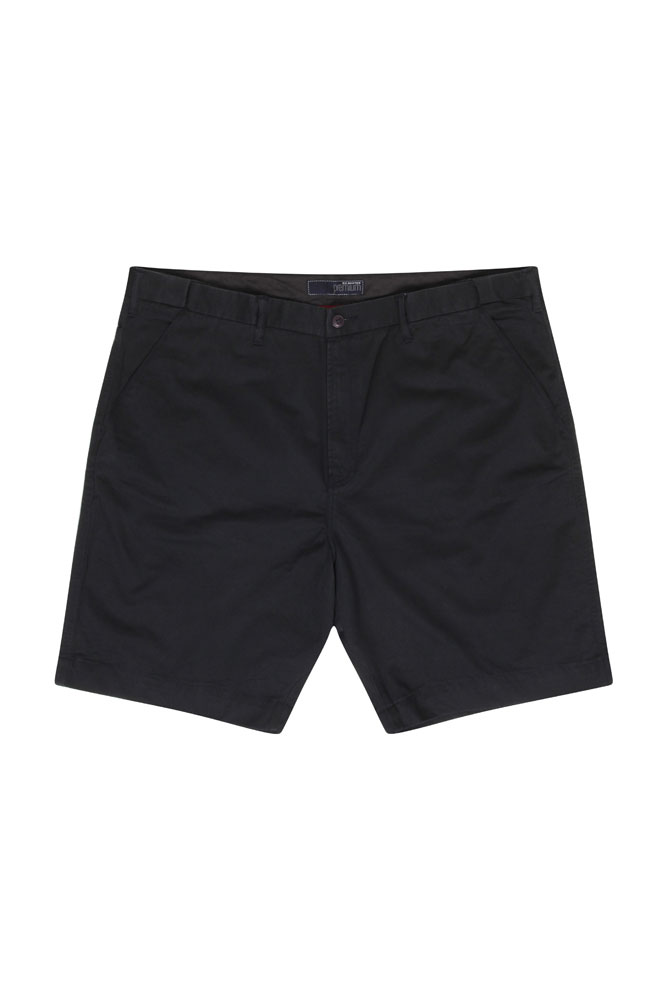 Ed Baxter shorts (Adapt-A-Waist) (Sort)