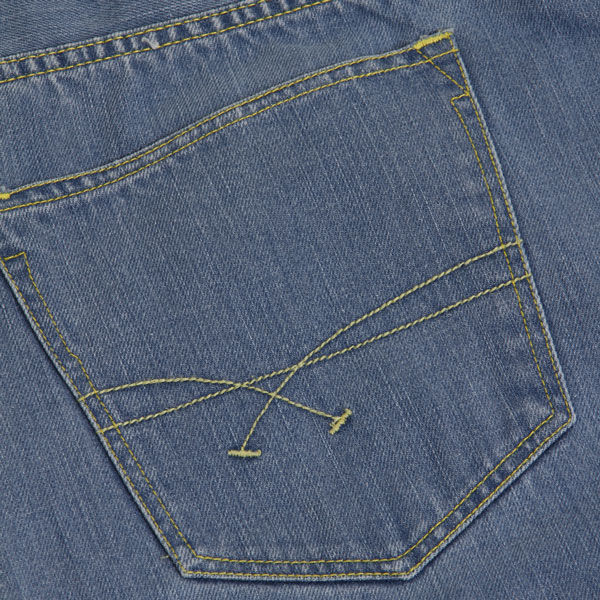 Ed Baxter fashion jeans (32")
