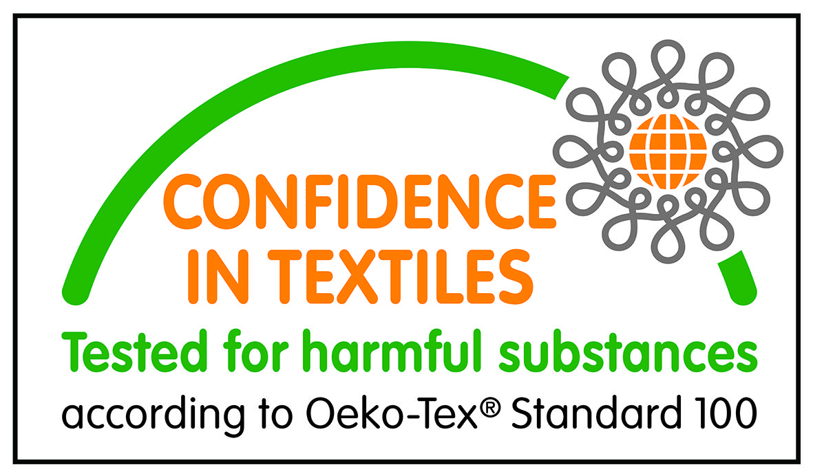 Oeko-Tex logo