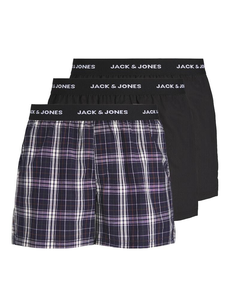 2 x Sort + 1 x ternet