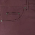 Ed Baxter bordeaux jeans (38")