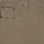 Ed Baxter sand-farvet jeans (38")