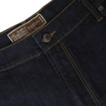 Ed Baxter sort jeans m. stretch (34")